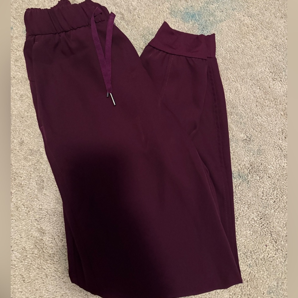 Avia scrub bottoms